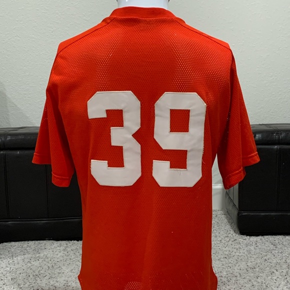 Vintage Cincinnati Reds #39 MLB Jersey Large - Picture 3 of 4